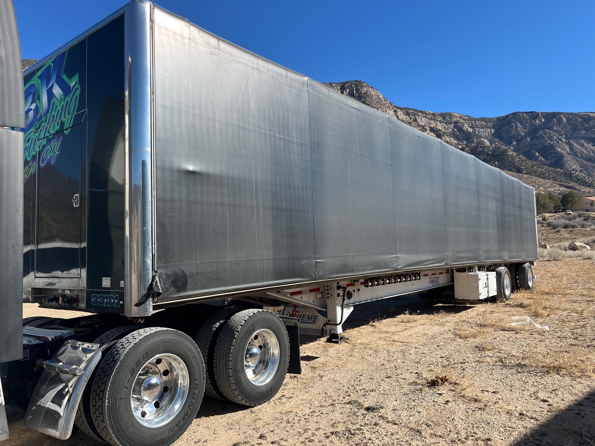 トップデック　ワンドロップ DRILLING TOOL KIT • STOPDROP TOOLING